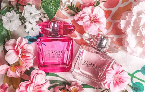 difference between versace bright crystal and absolu|versace bright crystal absolu sample.